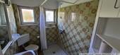 Duschbad im Erdgeschoss - 