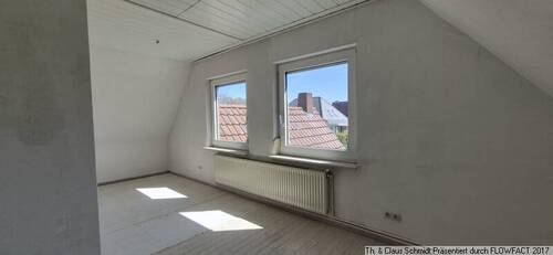 Ein Schlafzimmer - 