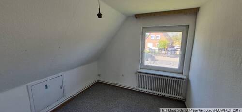 Zweites Schlafzimmer - 