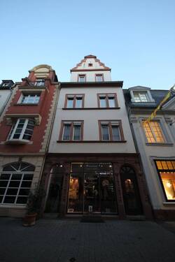 Hausansicht - 