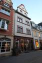 Hausansicht - Trier Innenstadt: Apartment mit EBK ab 01.07. frei