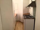 EG Küche - Etagenwohnung mit 38,00 m&sup2; in Trier zur Miete