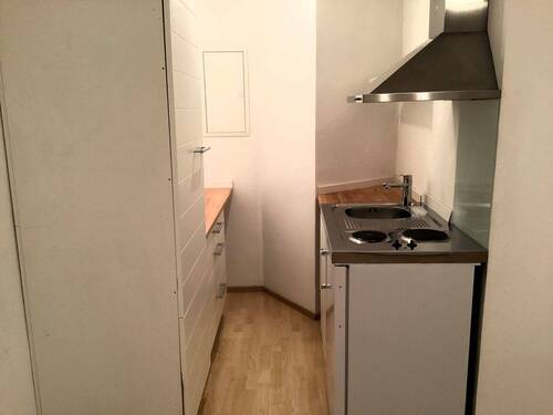 EG Küche - Etagenwohnung mit 38,00 m&sup2; in Trier zur Miete