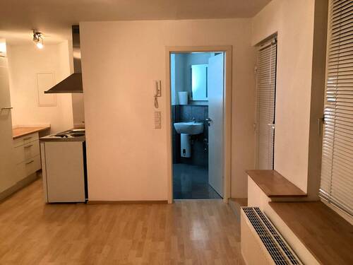 EG Wohnzimmer - 