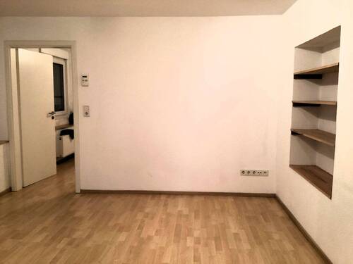 EG Wohnzimmer - 