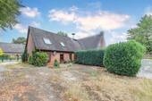 Gebäudeansicht - Einfamilienhaus mit 86,00 m² in Reinbek-Ohe zum Kaufen