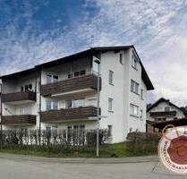 Attraktive 2,5-Zimmerwohnung in ruhiger Lage - optimal für gemütliches Wohnen mit Stil. - Balingen