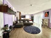 Wohnzimmer - 