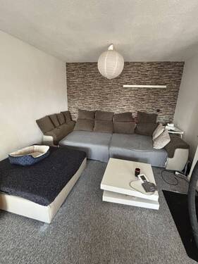 Zimmer 1.OG / Neubau - 
