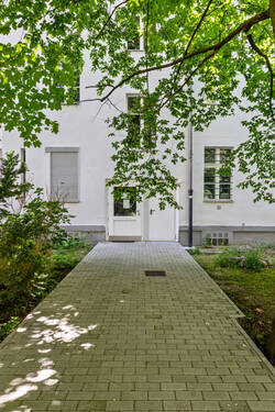 Fontanestraße - 