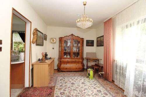 Zimmer EG - Einfamilienhaus mit 138,00 m² in Nürnberg zum Kaufen