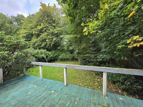2. Terrasse Südosten - 