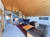 DG - Studio/Wohnzimmer - 