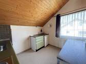 DG - Kleine Küche/Zimmer - 
