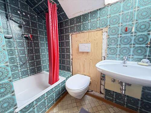 DG - Dusche/WC - 