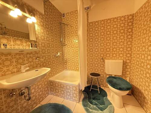GG - Dusche/WC - 