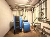 KG . Technikraum - 