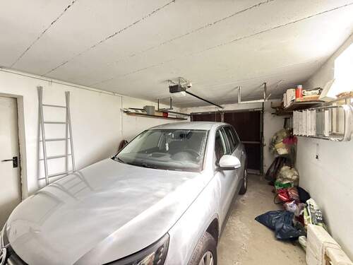Garage - 