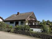 Hausansicht - 