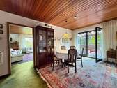 EG - Essplatz mit Terrasse - 