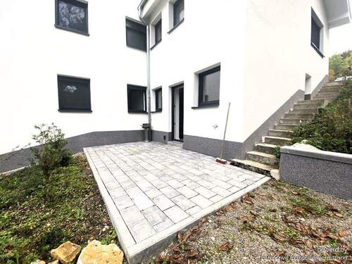 Terrasse - 