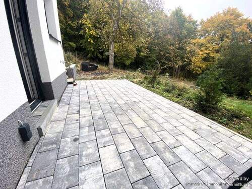 Terrasse - 
