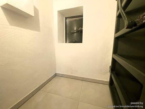 Abstellraum - 