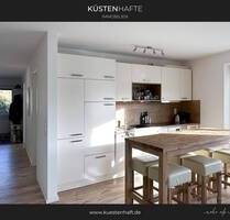 Scharbeutz: Neuwertige Eigentumswohnung in Ostseenähe