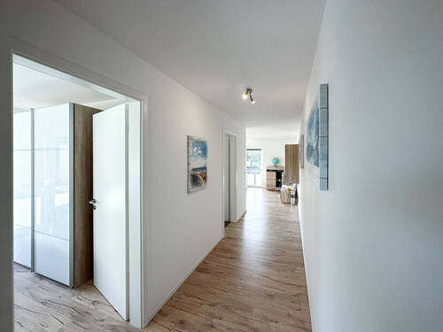 Bild 3 - 2 Zimmer Etagenwohnung in Scharbeutz