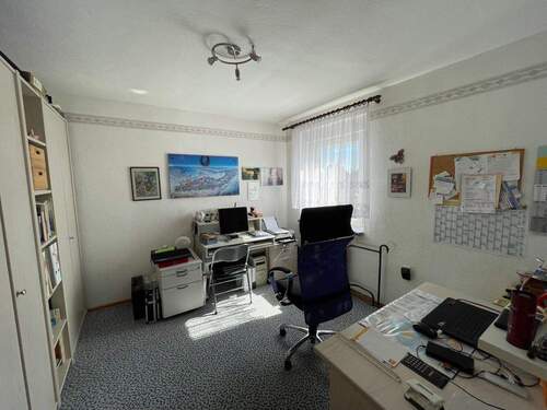 Haupthaus - Arbeiten - 