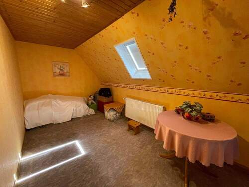 Haupthaus DG- Zimmer - 