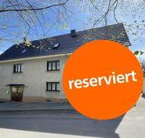 Platz für die ganze Familie in ruhiger Lage - Blankenhain / Neckeroda