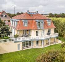 einmaliges Luxus Anwesen - 1.425.000,00&nbsp;EUR Kaufpreis, ca.&nbsp; 450,00&nbsp;m&sup2;&nbsp;Wohnfl&auml;che in Wassertrüdingen (PLZ: 91717)