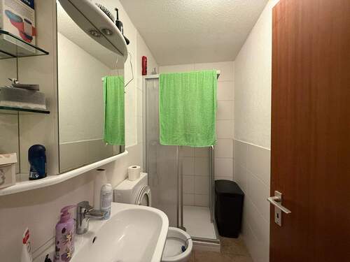 OTA2-W21_Bad.JPG - Etagenwohnung mit 43,00 m&sup2; in Löffingen zum Kaufen