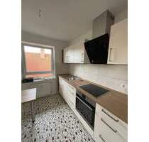 Renoviert! Mit neuer Einbauküche - Bad Iburg Glane