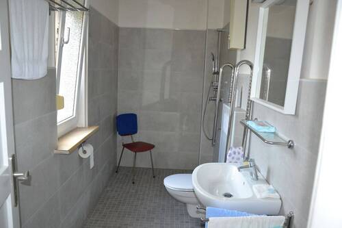 EG Bad barrierefrei - 