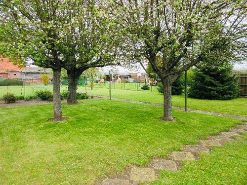 Garten - Mehrfamilienhaus, Wohnhaus mit 167,00 m&sup2; in Barsinghausen zum Kaufen