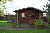 Gartenhaus - 