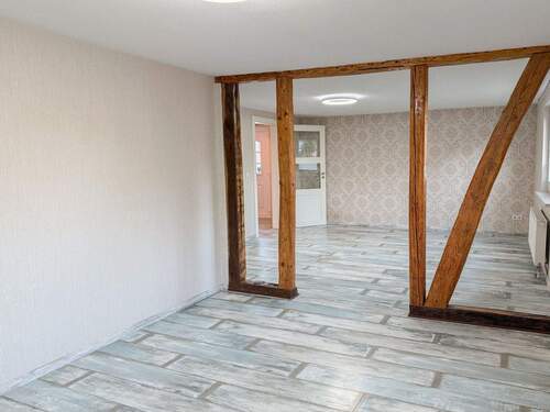 EG Wohn-/Essbereich - 