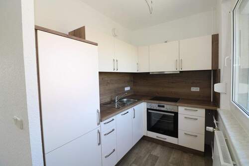 Küche - Willkommen im Schlaraffenland...XXL 3-RW mit Einbauküche!!!