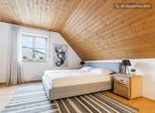 Schlafzimmer - 