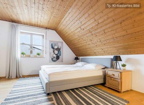 Schlafzimmer - 