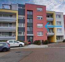 2 Einheiten - 1 Kauf: 6-Zimmer-Wohnung mit 135 m², 2 Balkonen & TG-Stellplatz - Neumarkt