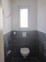 Gäste WC im Bau - 