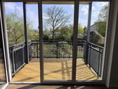 Ausblick Wohnzimmer - 