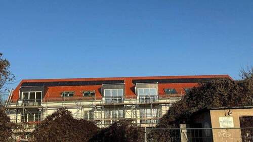 PV Anlage - Etagenwohnung mit 79,00 m&sup2; in Nauen zur Miete