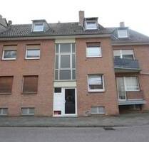 *** Attraktive 2-Zimmer-EG-Wohnung mit Balkon - umfassend renoviert *** (900-1) - Mönchengladbach Geistenbeck