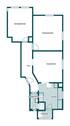 Grundriss Skizze - 