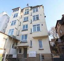 Charmante 3-Zimmer-Altbauwohnung in zentraler Lage von Bad-Cannstatt - Stuttgart Bad Cannstatt