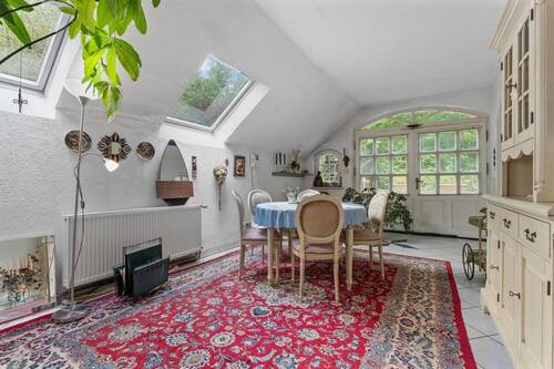 Esszimmer EG - 